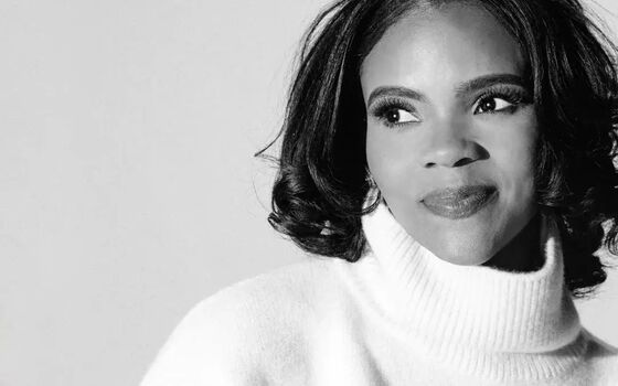 🔥 Candace owens page leaked private photo uncensored full