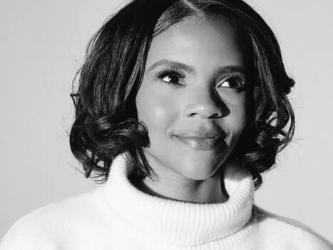 🔥 Candace owens page leaked private photo uncensored full