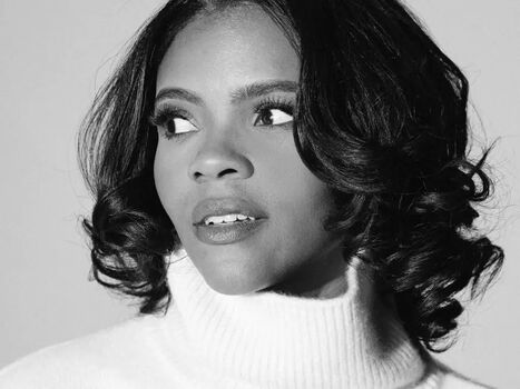 🔥 Candace owens page leaked private photo uncensored full