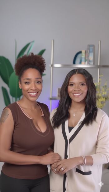 🔥 Candace owens page leaked private photo uncensored full