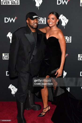 🔥 Candace owens leaked private photo uncensored full