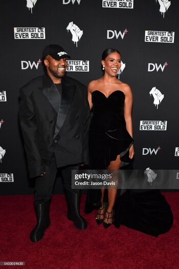 🔥 Candace owens leaked private photo uncensored full