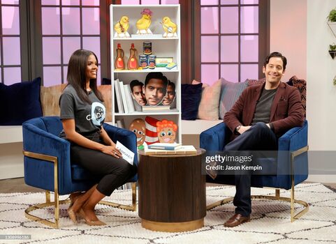 🔥 Candace owens leaked private photo uncensored full