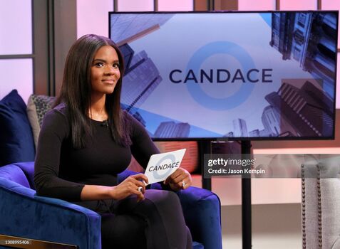 🔥 Candace owens leaked private photo uncensored full