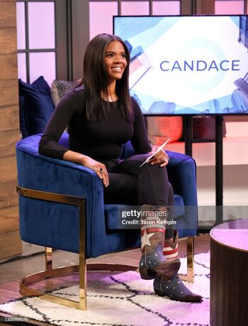 🔥 Candace owens leaked private photo uncensored full