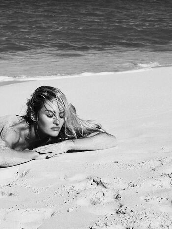 🔥 Candice swanepoel page leaked private photo uncensored full