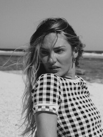 🔥 Candice swanepoel page leaked private photo uncensored full