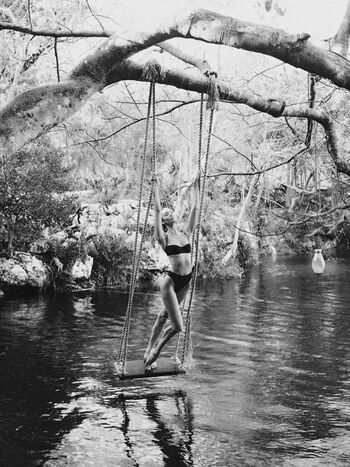 🔥 Candice swanepoel page leaked private photo uncensored full