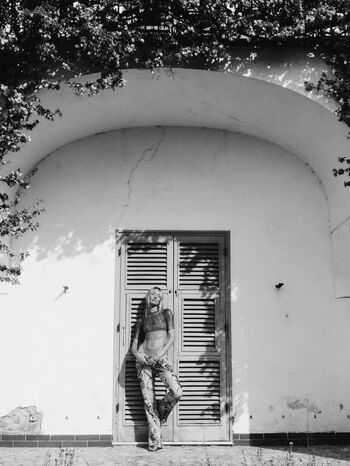 🔥 Candice swanepoel page leaked private photo uncensored full