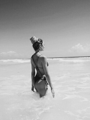 🔥 Candice swanepoel page leaked private photo uncensored full