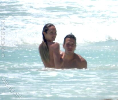 🔥 Candice swanepoel page leaked private photo uncensored full