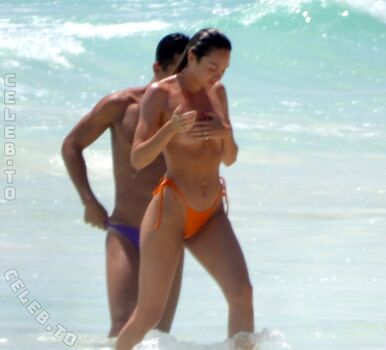 🔥 Candice swanepoel page leaked private photo uncensored full