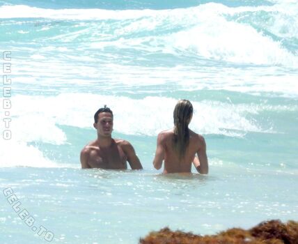 🔥 Candice swanepoel page leaked private photo uncensored full