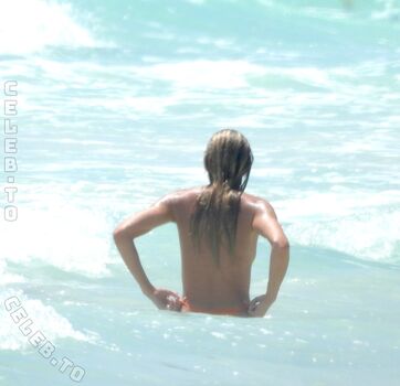 🔥 Candice swanepoel page leaked private photo uncensored full