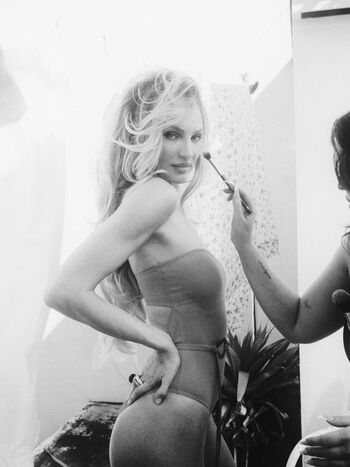 🔥 Candice swanepoel leaked private photo uncensored full