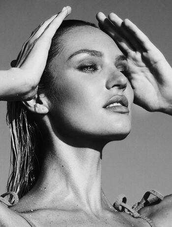 🔥 Candice swanepoel leaked private photo uncensored full