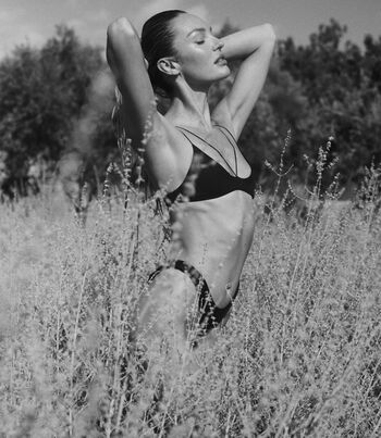 🔥 Candice swanepoel leaked private photo uncensored full