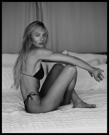 🔥 Candice swanepoel page leaked private photo uncensored full