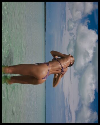 🔥 Candice swanepoel page leaked private photo uncensored full