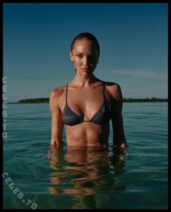 🔥 Candice swanepoel page leaked private photo uncensored full