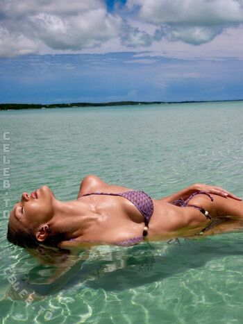 🔥 Candice swanepoel page leaked private photo uncensored full