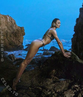 🔥 Candice swanepoel page leaked private photo uncensored full