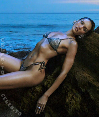 🔥 Candice swanepoel page leaked private photo uncensored full