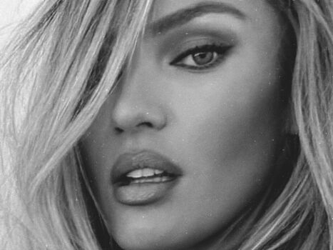 🔥 Candice swanepoel page leaked private photo uncensored full