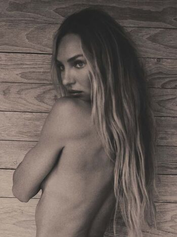 🔥 Candice swanepoel leaked private photo uncensored full