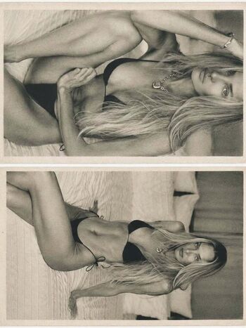 🔥 Candice swanepoel leaked private photo uncensored full