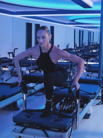 🔥 Candice swanepoel page leaked private photo uncensored full