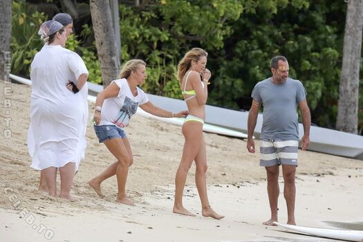 🔥 Candice swanepoel page leaked private photo uncensored full