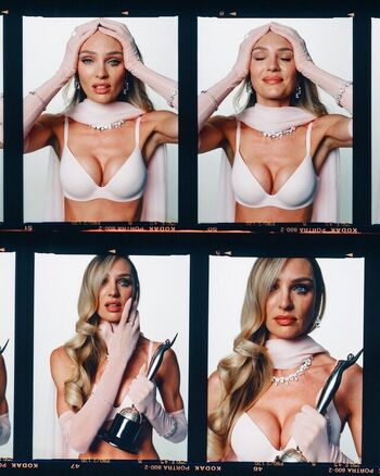 🔥 Candice swanepoel page leaked private photo uncensored full