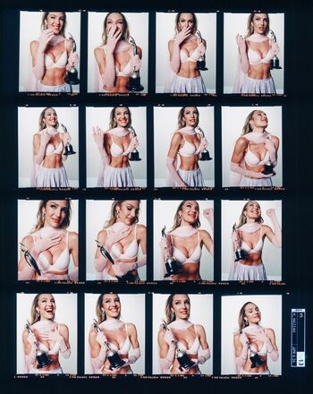 🔥 Candice swanepoel page leaked private photo uncensored full