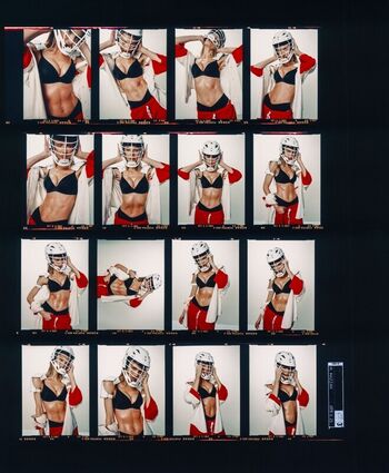 🔥 Candice swanepoel page leaked private photo uncensored full
