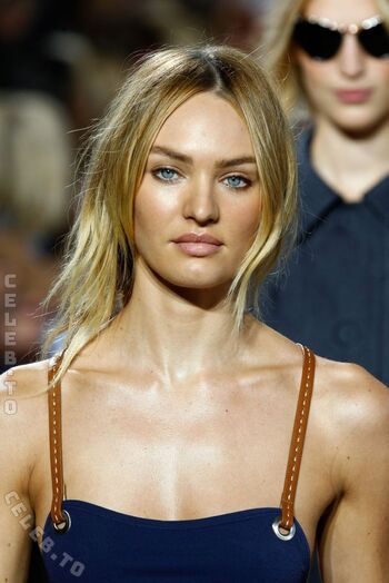 🔥 Candice swanepoel page leaked private photo uncensored full