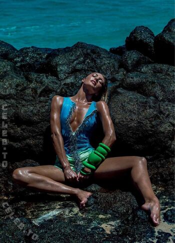 🔥 Candice swanepoel page leaked private photo uncensored full