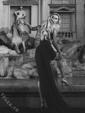🔥 Candice swanepoel page leaked private photo uncensored full