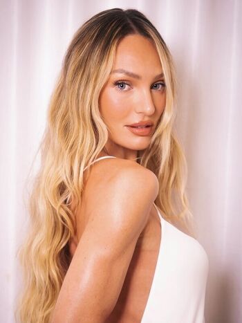 🔥 Candice swanepoel page leaked private photo uncensored full