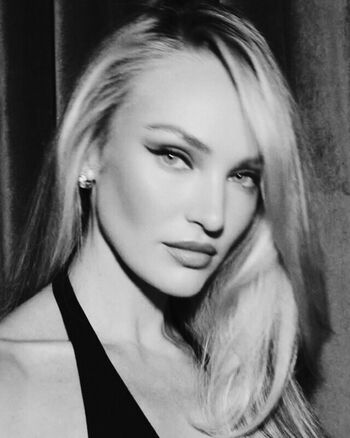 🔥 Candice swanepoel page leaked private photo uncensored full