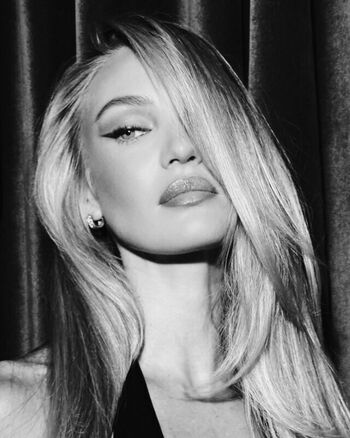 🔥 Candice swanepoel page leaked private photo uncensored full