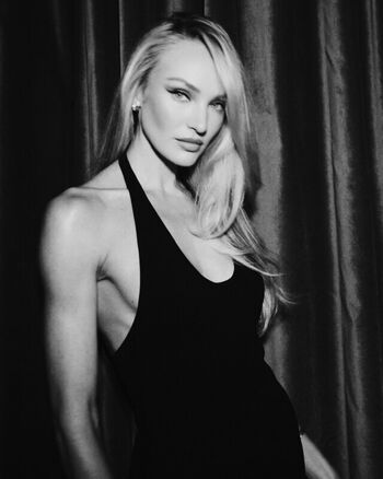 🔥 Candice swanepoel page leaked private photo uncensored full