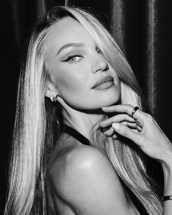 🔥 Candice swanepoel page leaked private photo uncensored full