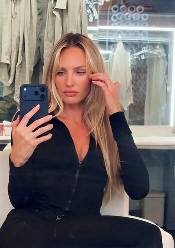 🔥 Candice swanepoel page leaked private photo uncensored full
