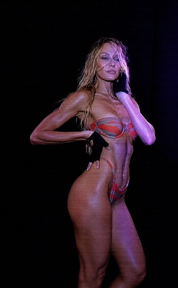 🔥 Candice swanepoel page leaked private photo uncensored full