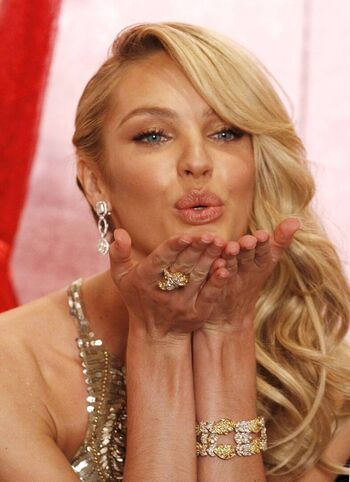 🔥 Candice swanepoel page leaked private photo uncensored full