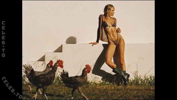 🔥 Candice swanepoel page leaked private photo uncensored full