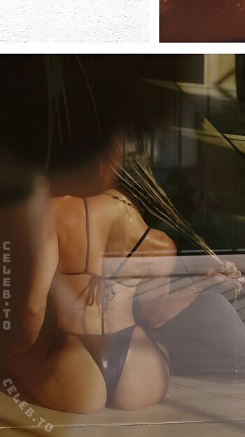🔥 Candice swanepoel page leaked private photo uncensored full