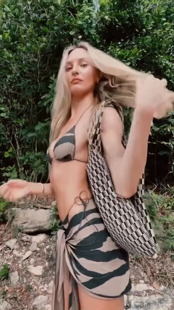 🔥 Candice swanepoel page leaked private photo uncensored full