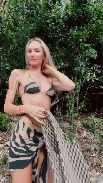 🔥 Candice swanepoel page leaked private photo uncensored full